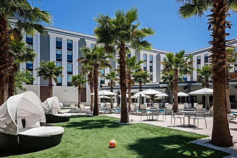 Hotel Indigo Mount Pleasant in Mount Pleasant, South Carolina, United States