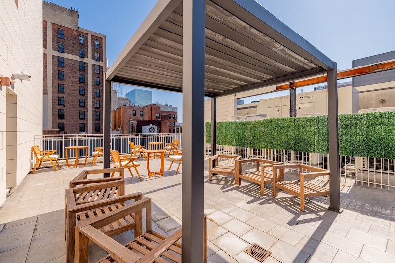 Hotel Indigo Newark Downtown in Newark, New Jersey, United States