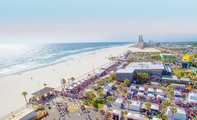 Hotel Indigo Orange Beach in Orange Beach, Alabama, United States