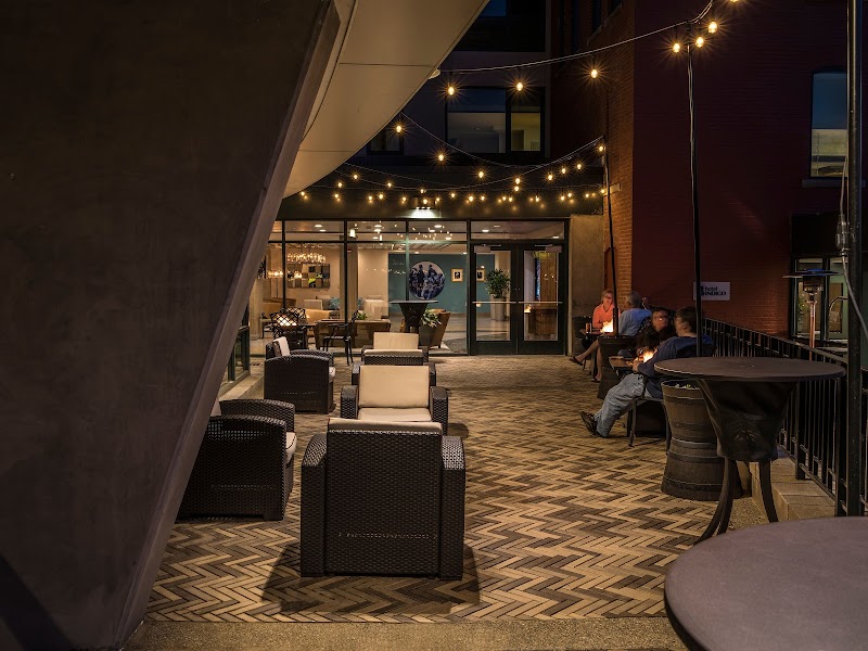 Hotel Indigo Pittsburgh East Liberty in Pittsburgh, Pennsylvania, United States