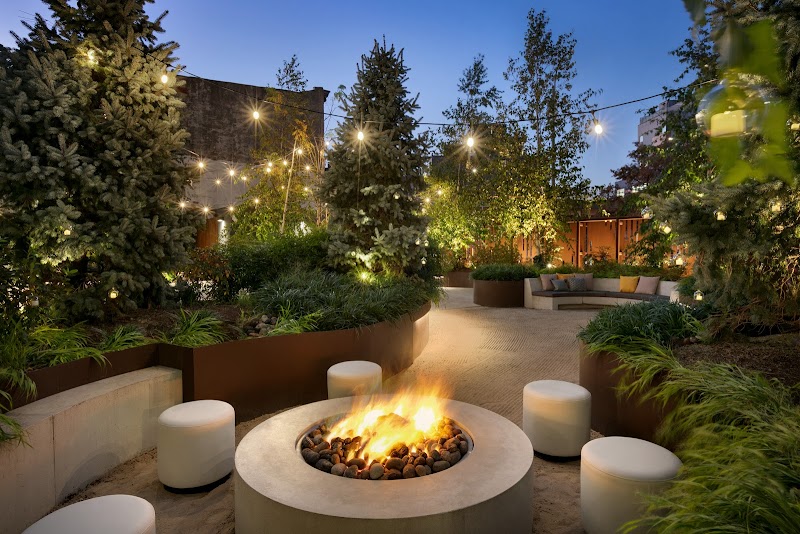 Hotel Indigo Williamsburg - Brooklyn in Brooklyn, New York, United States