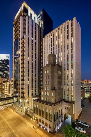 Hotel Ivy, a Luxury Collection Hotel in Minneapolis, Minnesota, United States