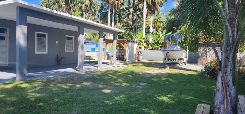 Hotel Joyuda Beach in Cabo Rojo, Puerto Rico, United States