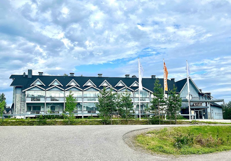 Hotel K5 Levi in Rovaniemi, Finland