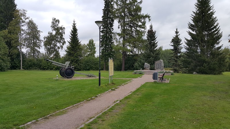 Hotel Käenpesä in Ylivieska, Finland