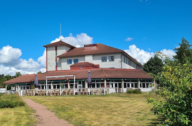 Hotel Kalkstrand in Pargas, Finland