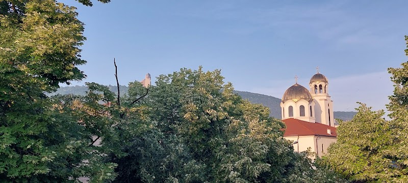 Hotel Kanape in Shumen, Bulgaria