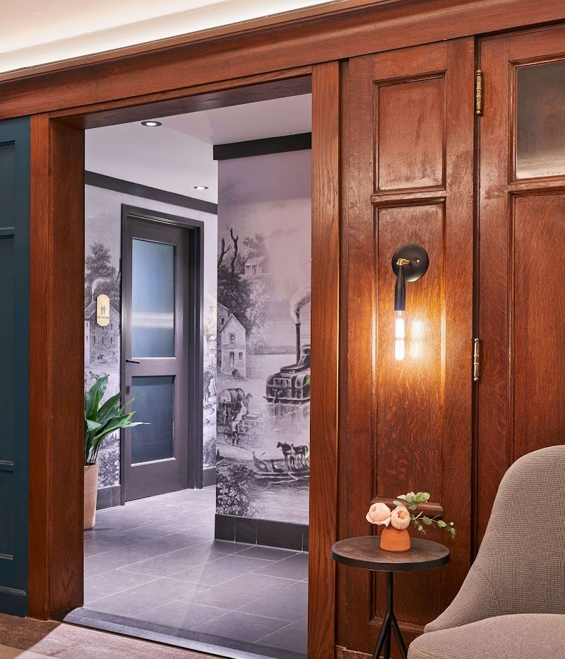 Hotel Kansas City in Kansas City, Missouri, United States