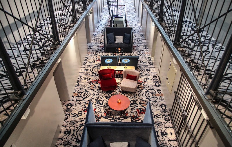 Hotel Katajanokka in Helsinki, Finland