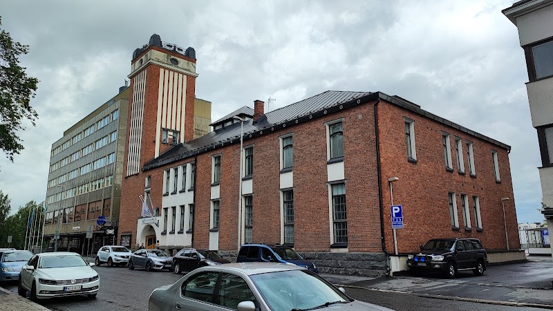 Hotel Kokkola in Kokkola, Finland