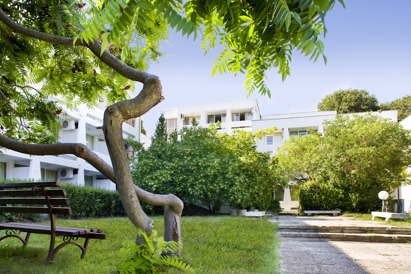 Hotel Kompas in Berkovitsa, Bulgaria