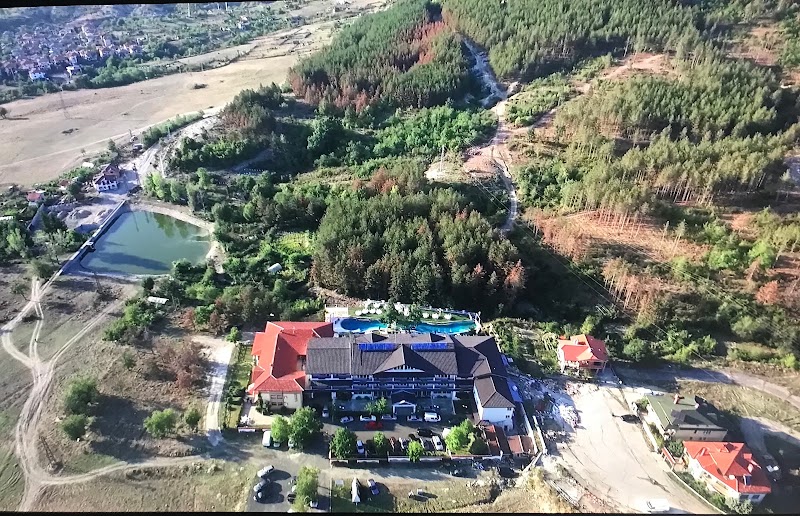 Hotel Konak in Kardzhali, Bulgaria