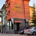 Hotel Korona