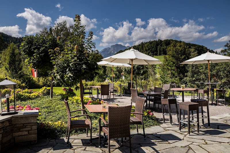 Hotel Kranzbichlhof in Hallein, Austria