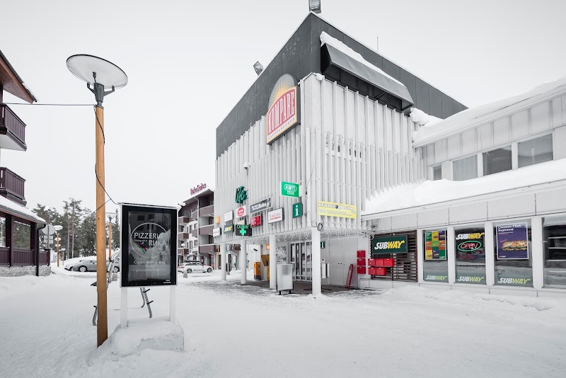 Hotel Kumpare in Kuusamo, Finland