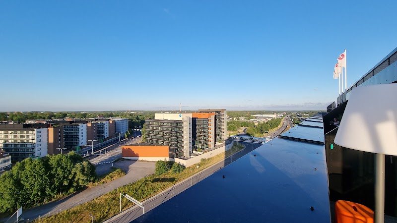 Hotel Kupittaa in Turku, Finland