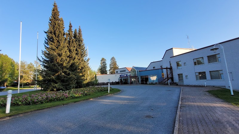 Hotel Kurikka in Kurikka, Finland