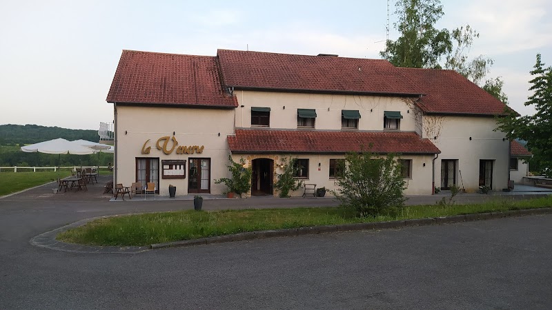 Hotel La Venerie in Virton, Belgium