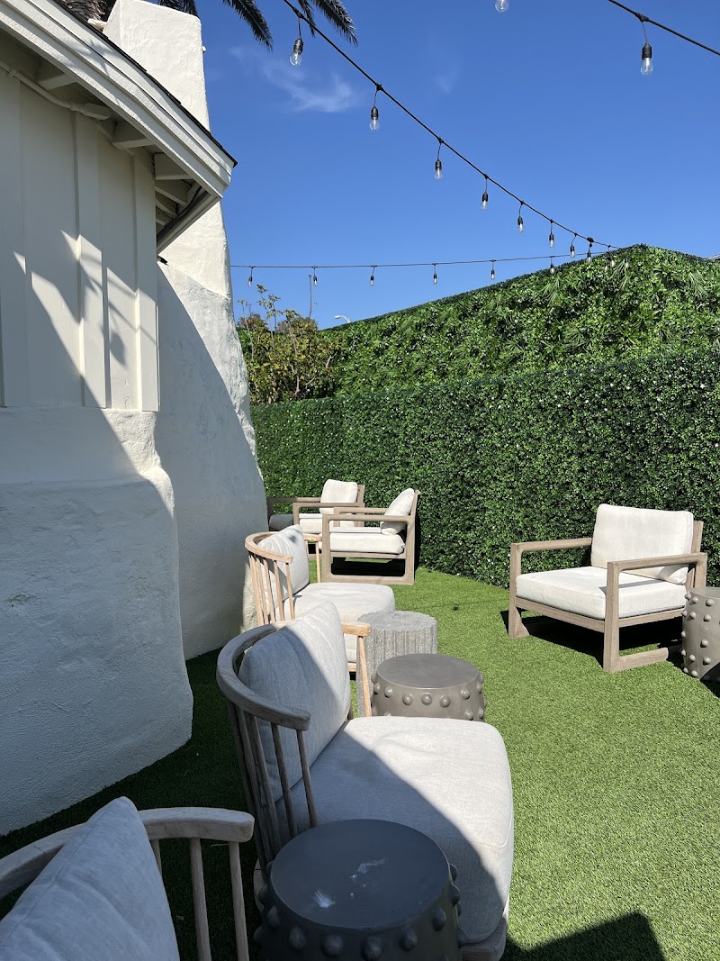 Hotel Laguna in Laguna Beach, California, United States