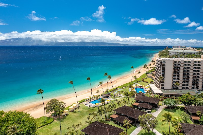 Hotel Lahaina in Lahaina, Hawaii, United States