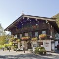 Hotel Landgasthof Mauth