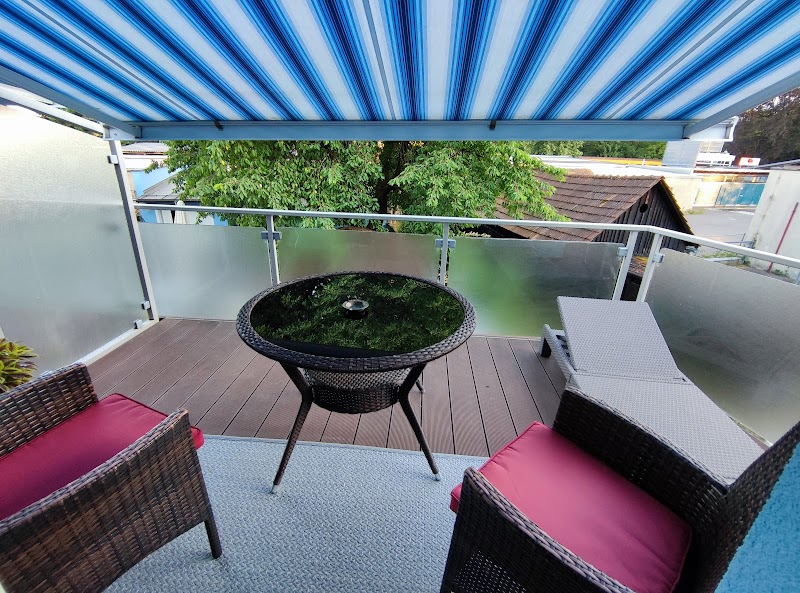 Hotel Lang in Leibnitz, Austria