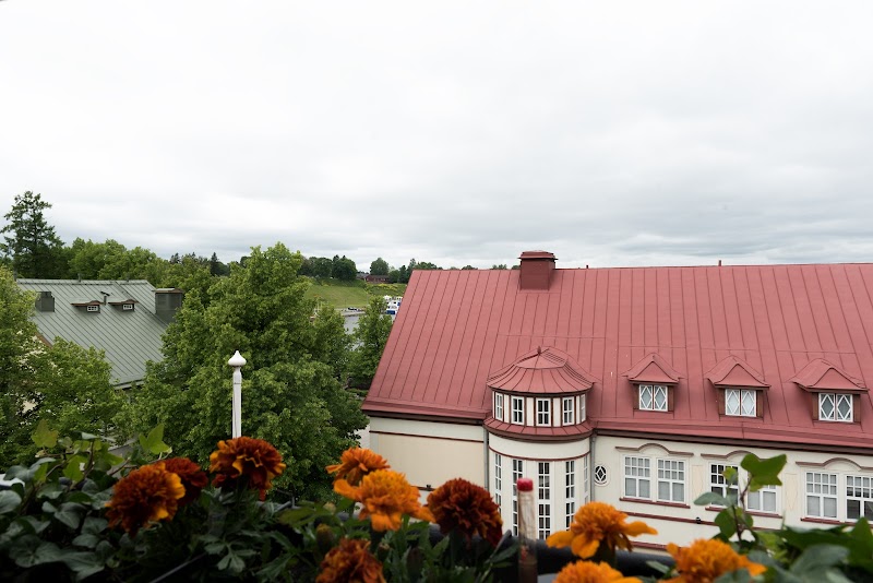 Hotel Lappeenranta in Lappeenranta, Finland