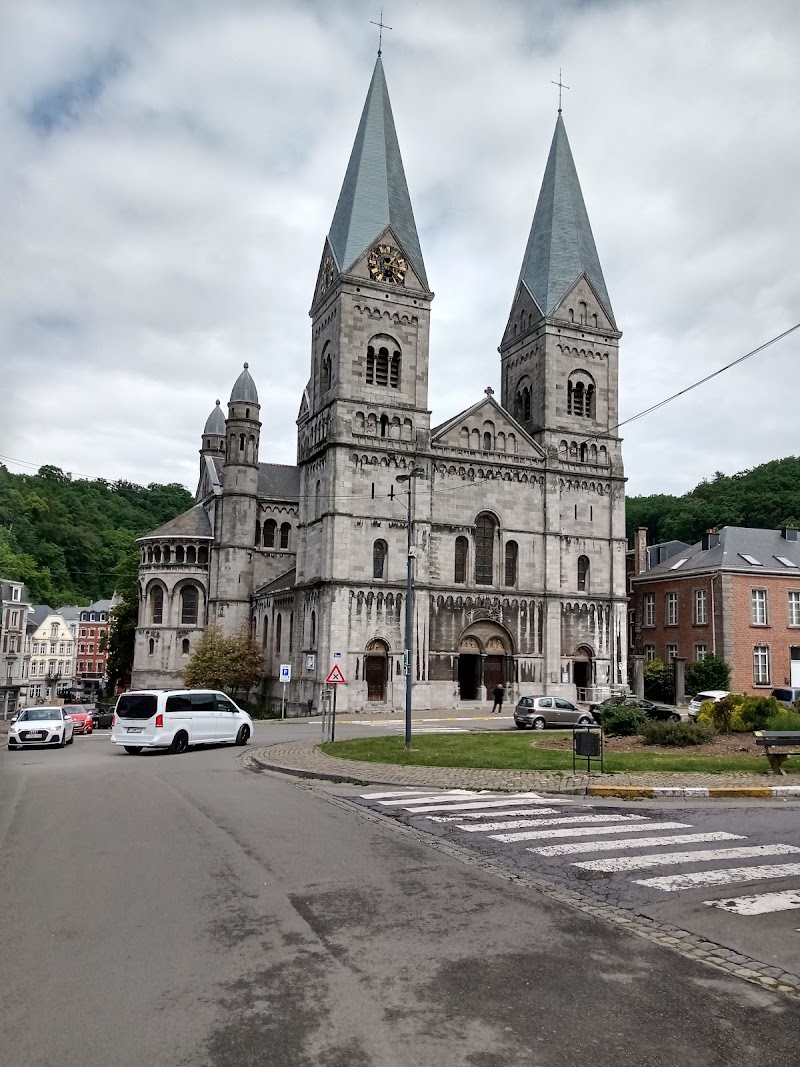 Hotel Le Relais in Spa, Belgium