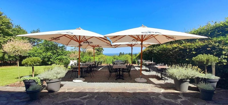 Hotel Le Soyeuru in Spa, Belgium