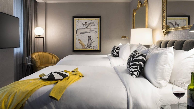 Hotel LeVeque, Autograph Collection in Columbus, Ohio, United States