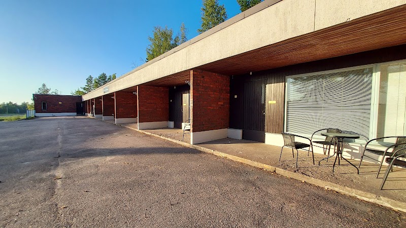 Hotel Leikari in Hamina, Finland