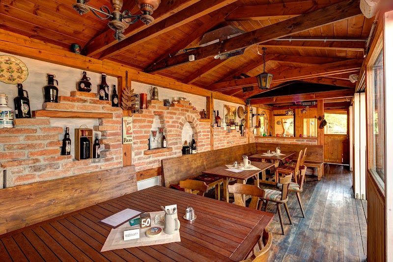 Hotel Leimer Bräu in Vocklabruck, Austria