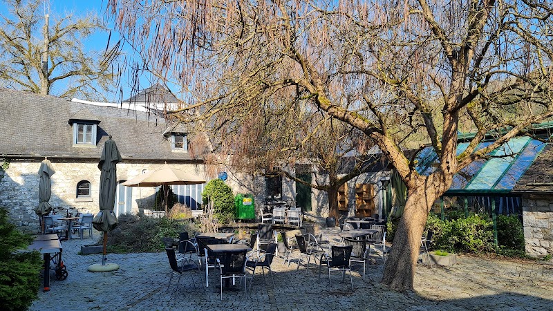 Hotel Les Jardins De La Molignée in Dinant, Belgium