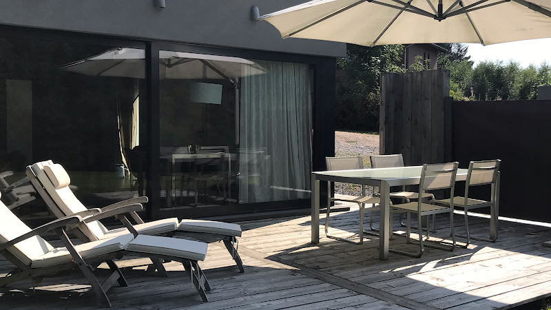 Hotel Les Nénuphars in Spa, Belgium