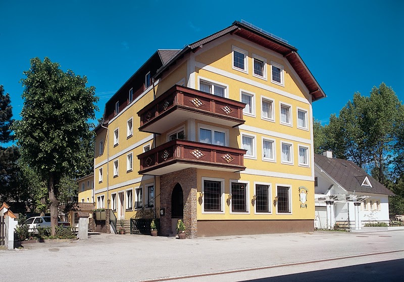Hotel Lindner Vöcklabruck in Vocklabruck, Austria