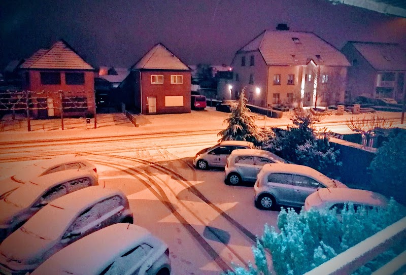 Hotel Lommelhof in Lommel, Belgium
