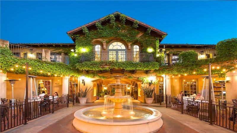 Hotel Los Gatos in Los Gatos, California, United States
