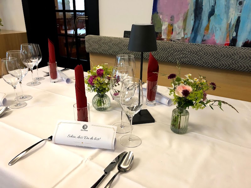 Hotel Löwen in Bludenz, Austria