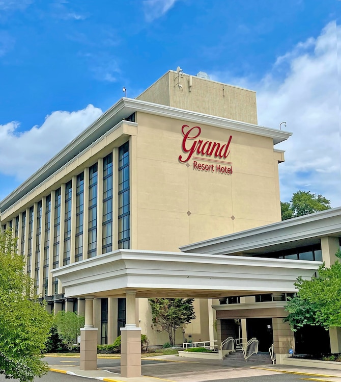Hotel ML in Marlton, New Jersey, United States