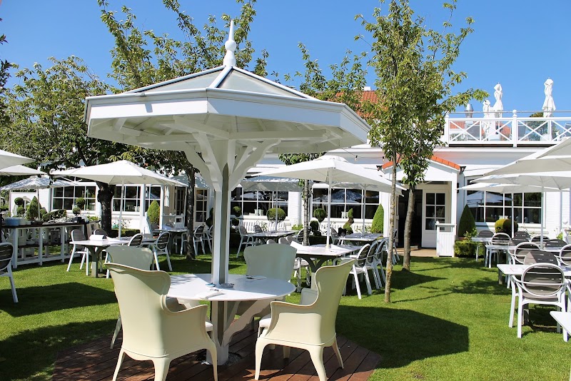 Hotel Marie Siska in Knokke-Heist, Belgium