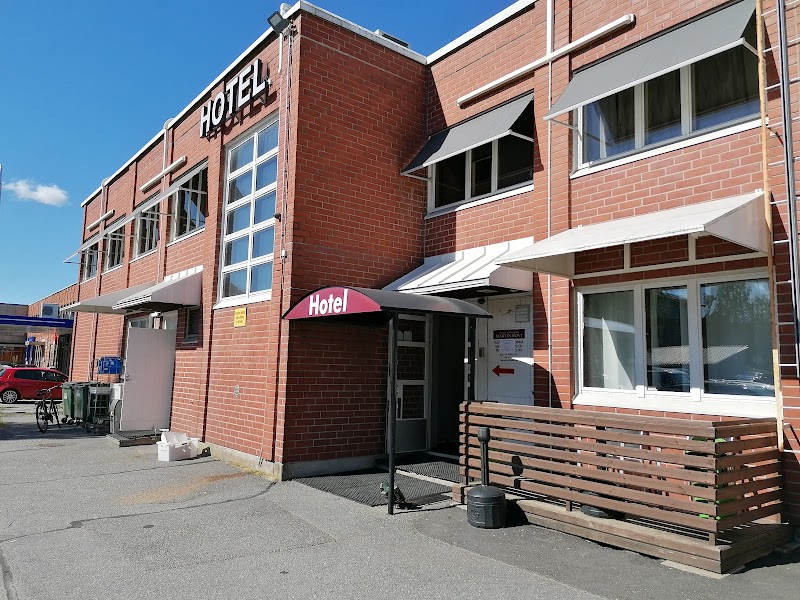 Hotel Martinhovi in Turku, Finland