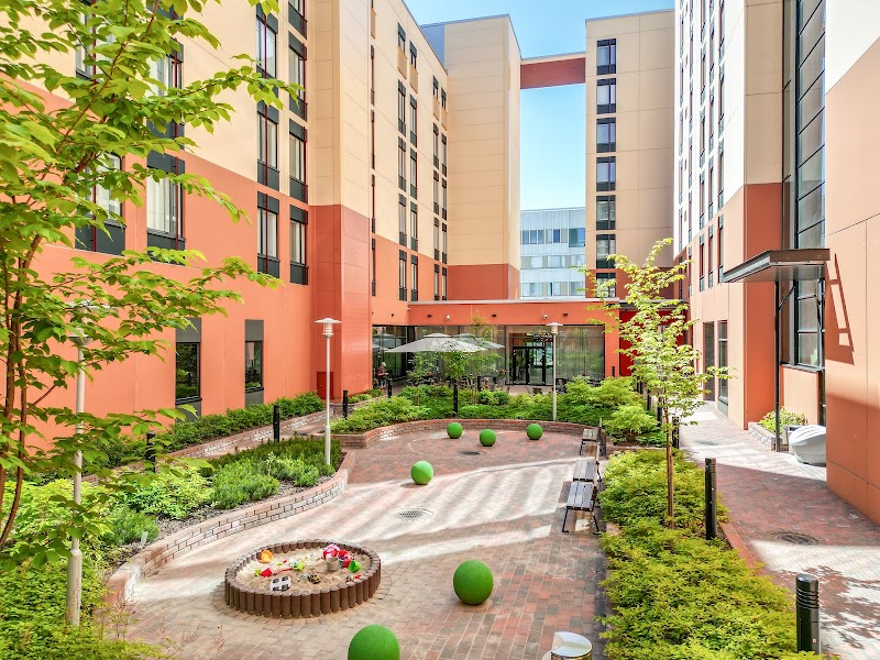 Hotel Matts in Espoo, Finland