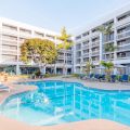 Hotel MdR Marina del Rey – a DoubleTree by Hilton