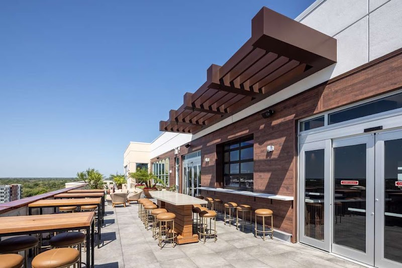 Hotel Melby Downtown Melbourne, Tapestry Collection by Hilton in Melbourne, Florida, United States