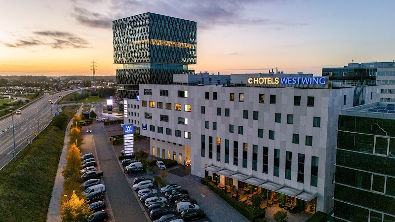 Hotel Mercure Roeselare in Roeselare, Belgium