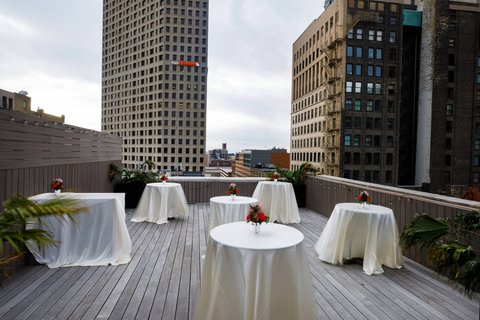 Hotel Metro, Autograph Collection in Milwaukee, Wisconsin, United States