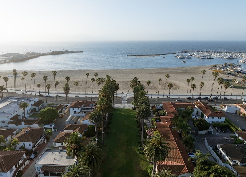 Hotel Milo Santa Barbara in Santa Barbara, California, United States