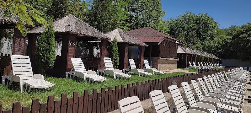 Hotel Mimoza Razgrad in Razgrad, Bulgaria