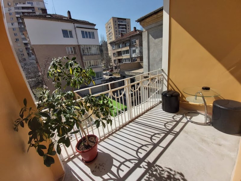 Hotel Mirage in Pleven, Bulgaria