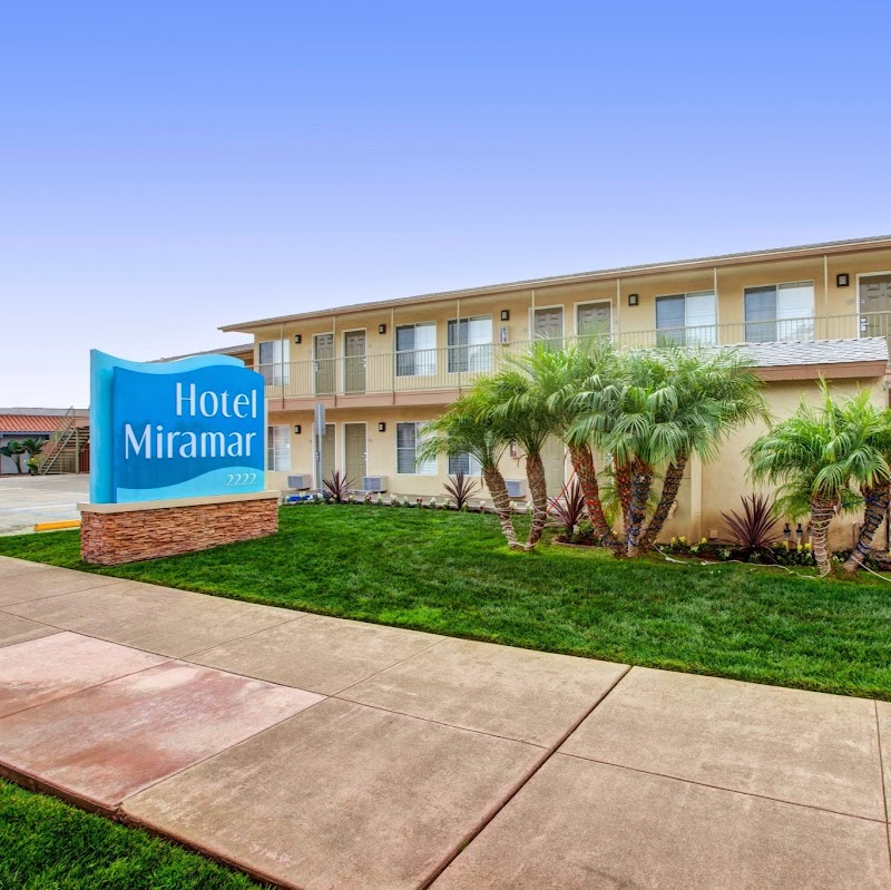 Hotel Miramar San Clemente in San Clemente, California, United States